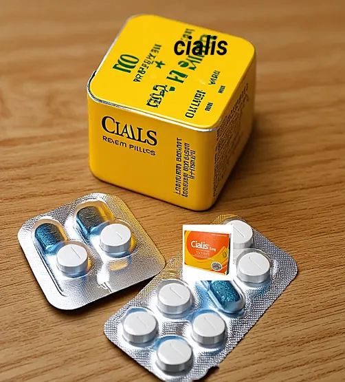 Cialis se necesita receta medica